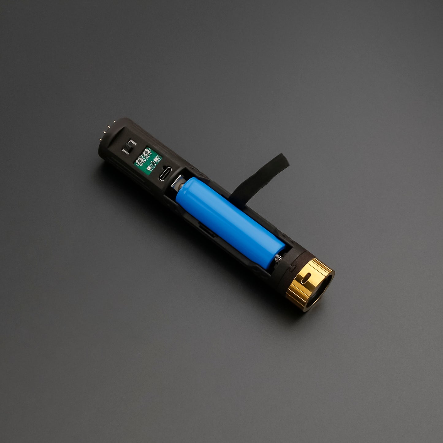 Custom DV5 Saber by TXQ Sabers