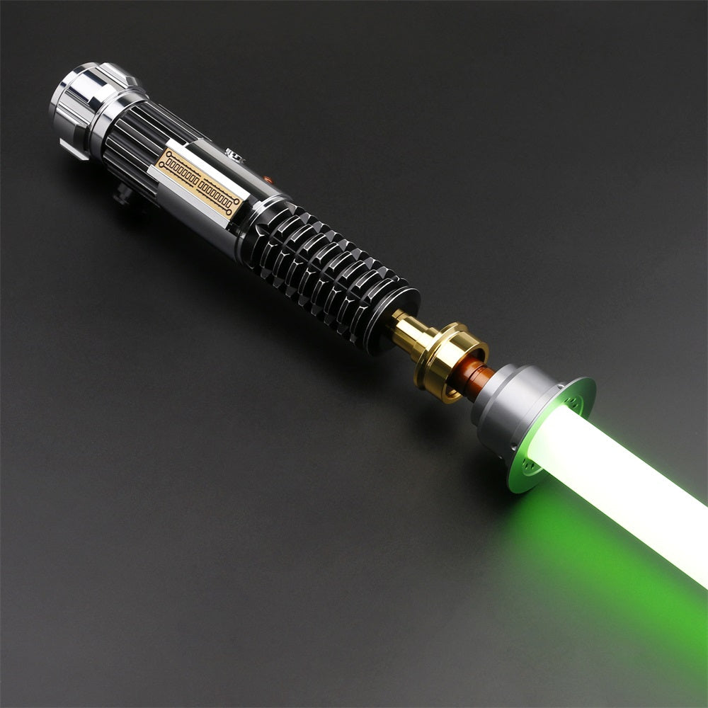 Custom OBT Saber by TXQ Sabers