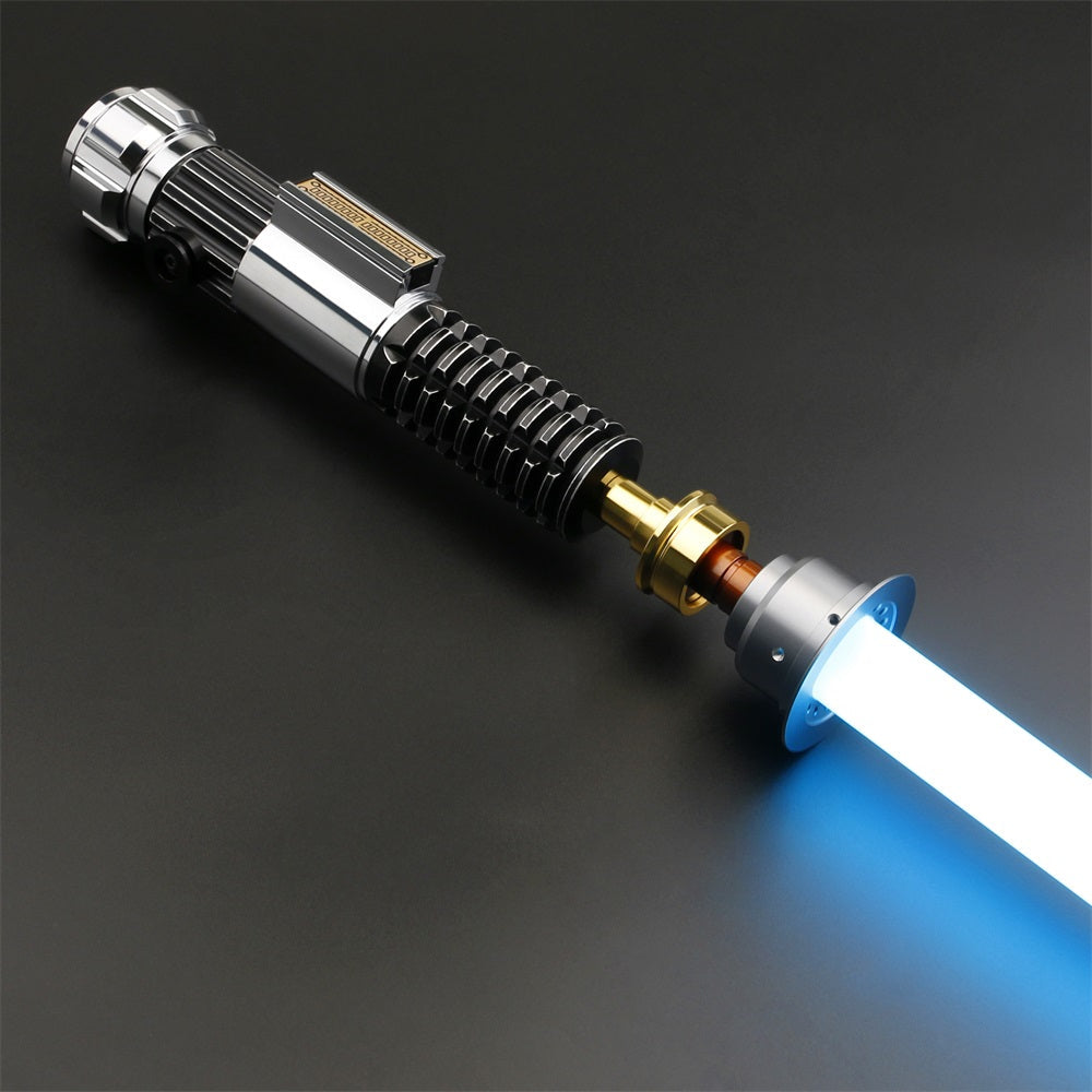 Custom OBT Saber by TXQ Sabers