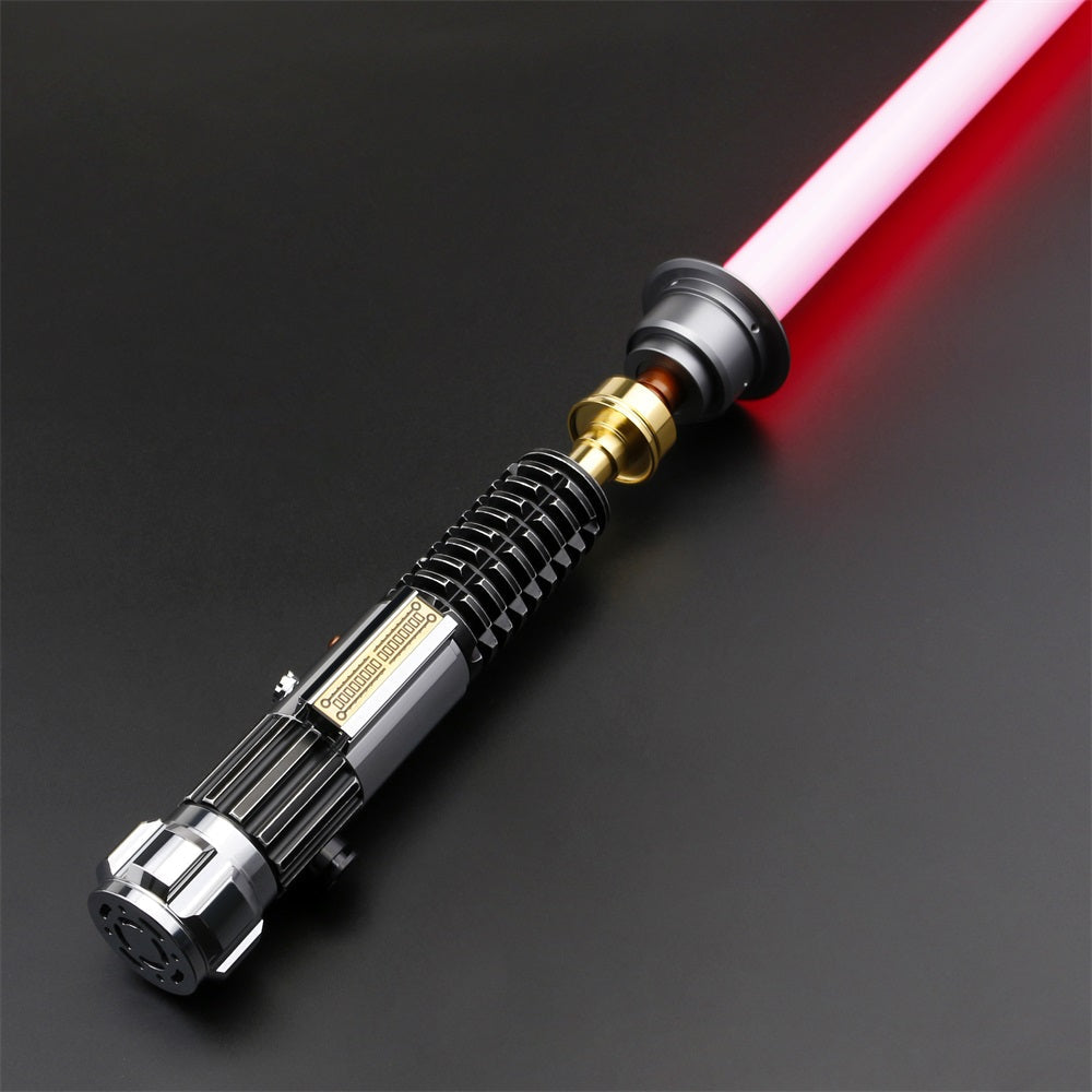 Custom OBT Saber by TXQ Sabers