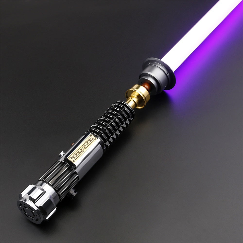 Custom OBT Saber by TXQ Sabers