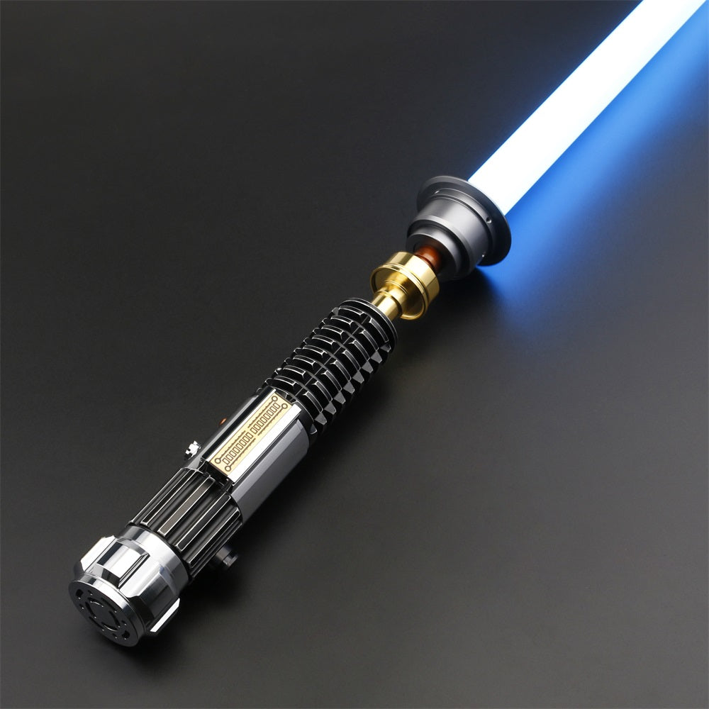 Custom OBT Saber by TXQ Sabers