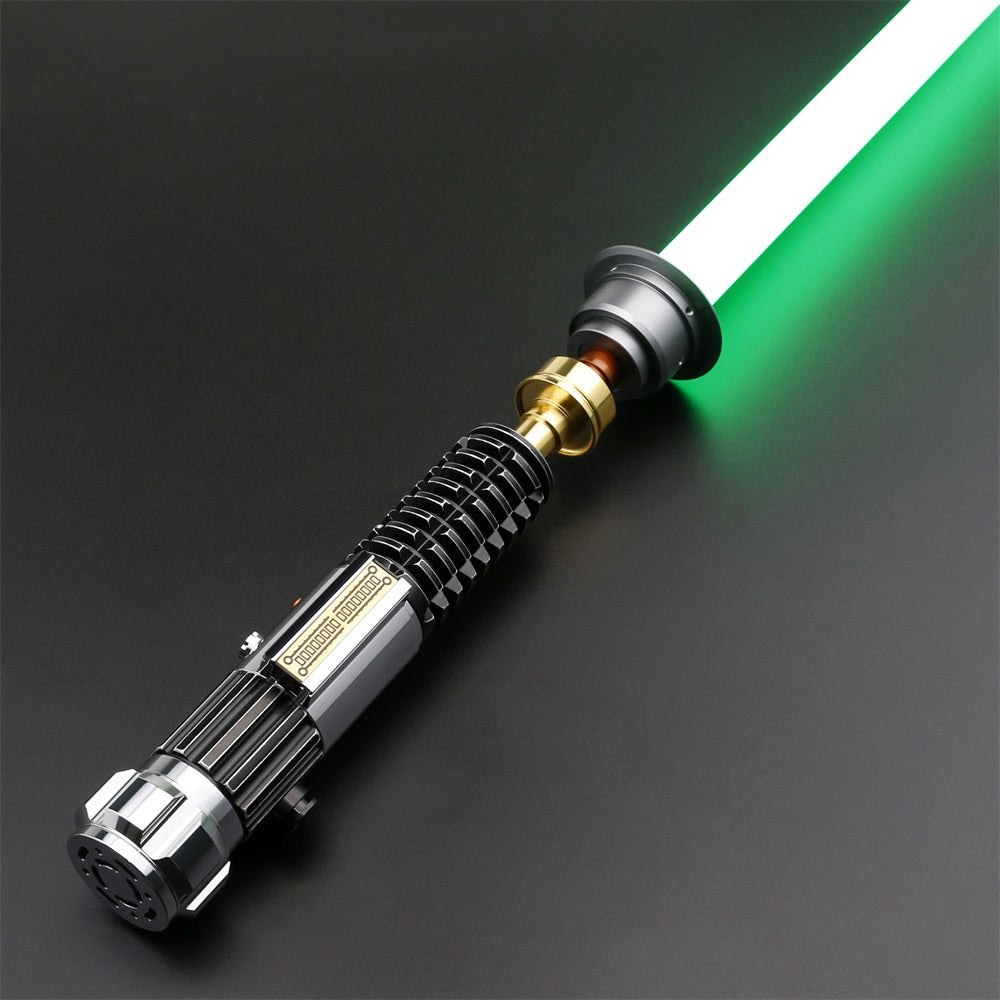 Custom OBT Saber by TXQ Sabers