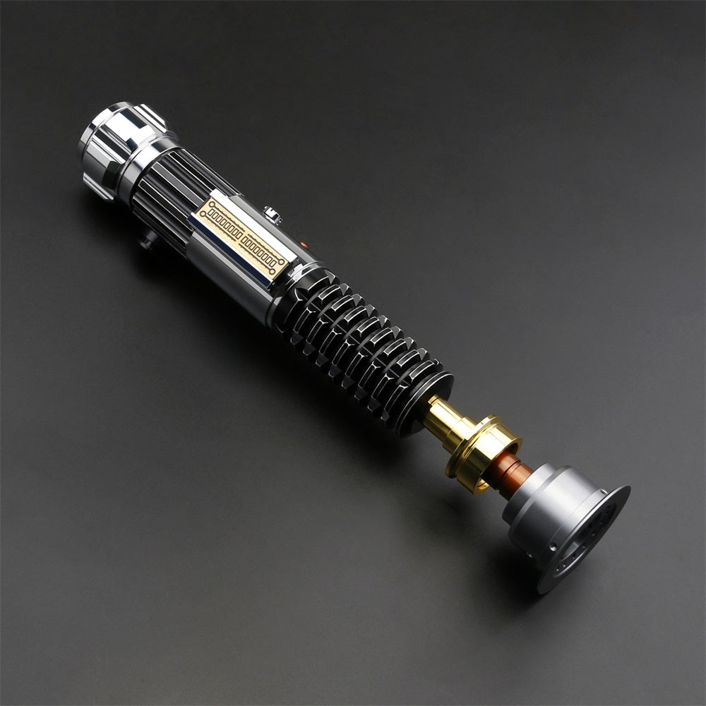 Custom OBT Saber by TXQ Sabers