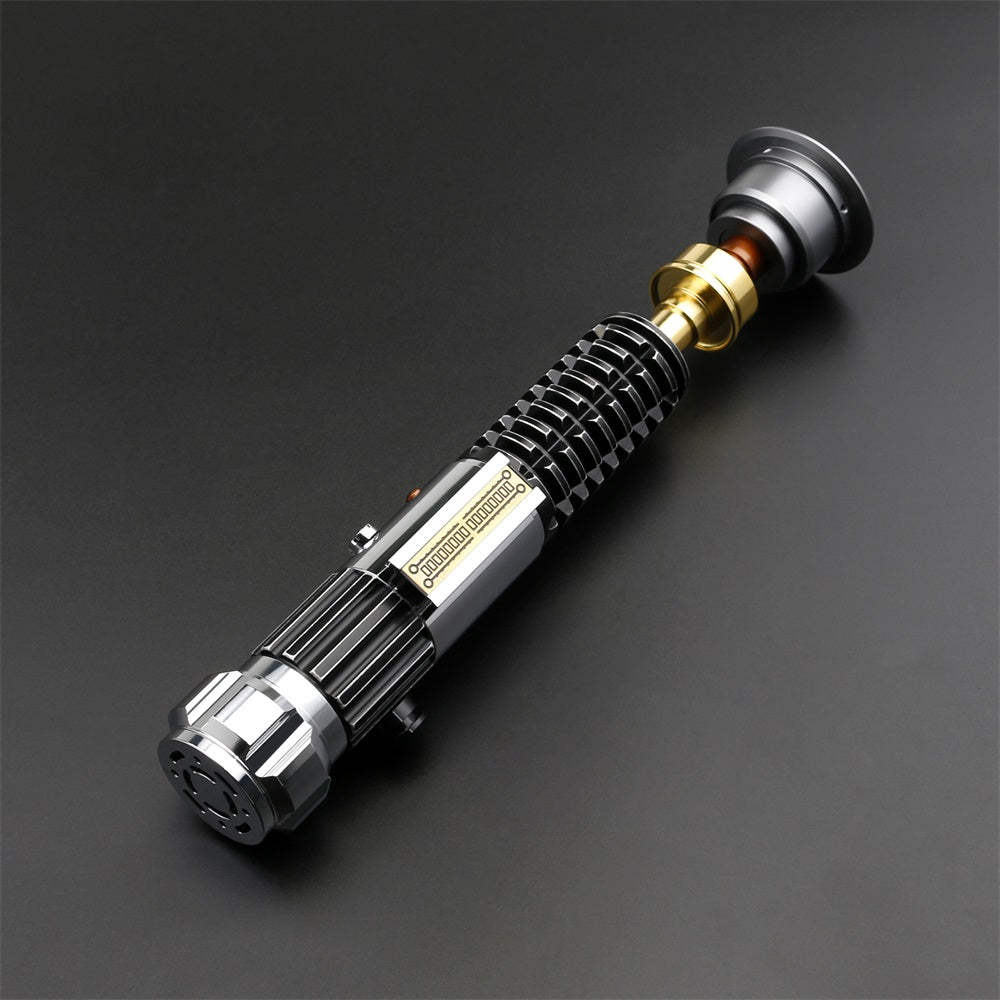 Custom OBT Saber by TXQ Sabers