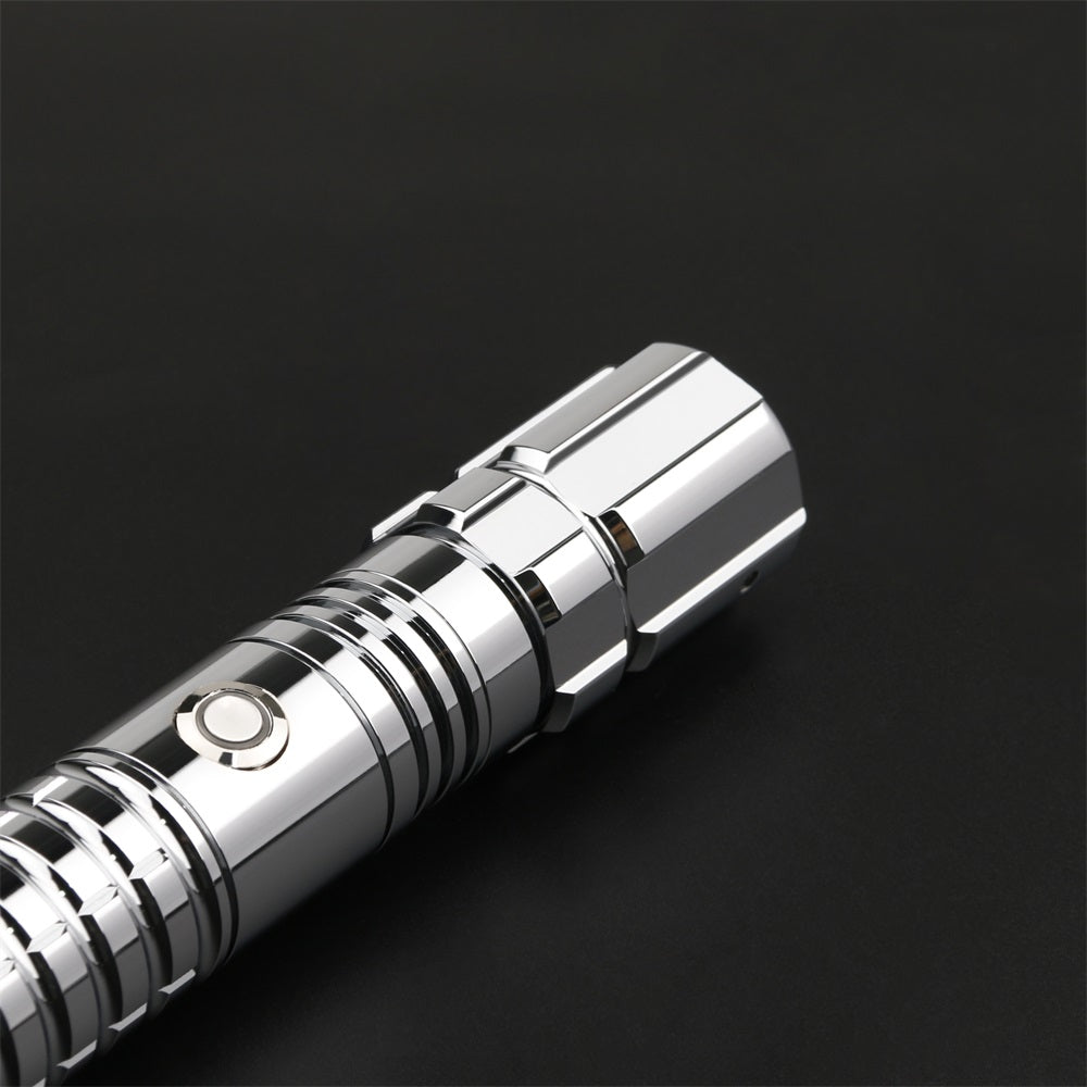 Custom E19 Saber by TXQ Sabers