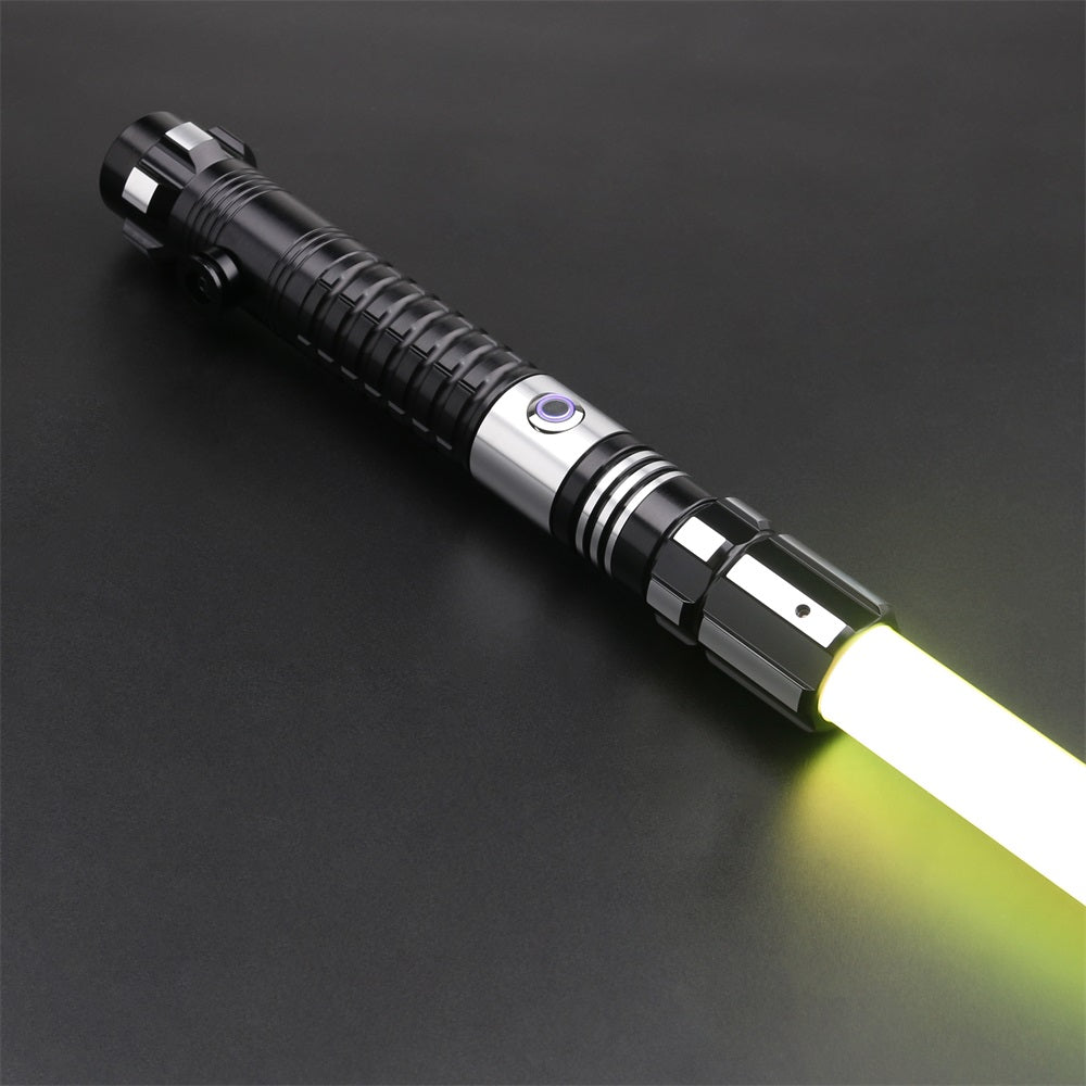 Custom E19 Saber by TXQ Sabers