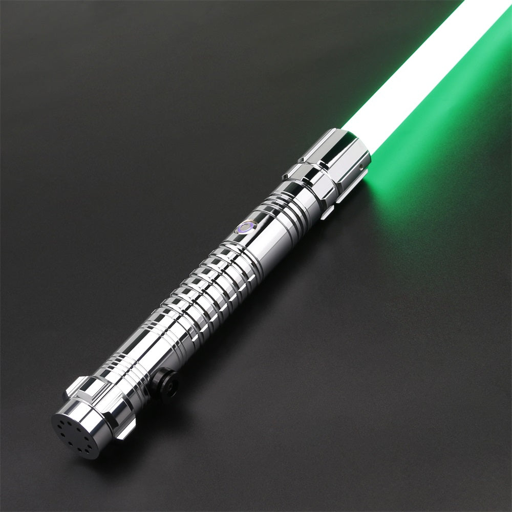 Custom E19 Saber by TXQ Sabers