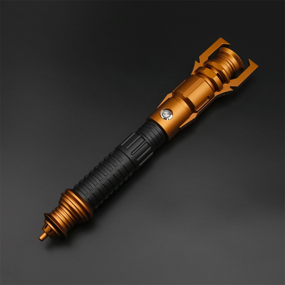 Custom TARON Saber by TXQ Sabers