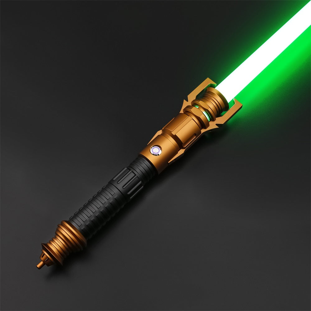 Custom TARON Saber by TXQ Sabers