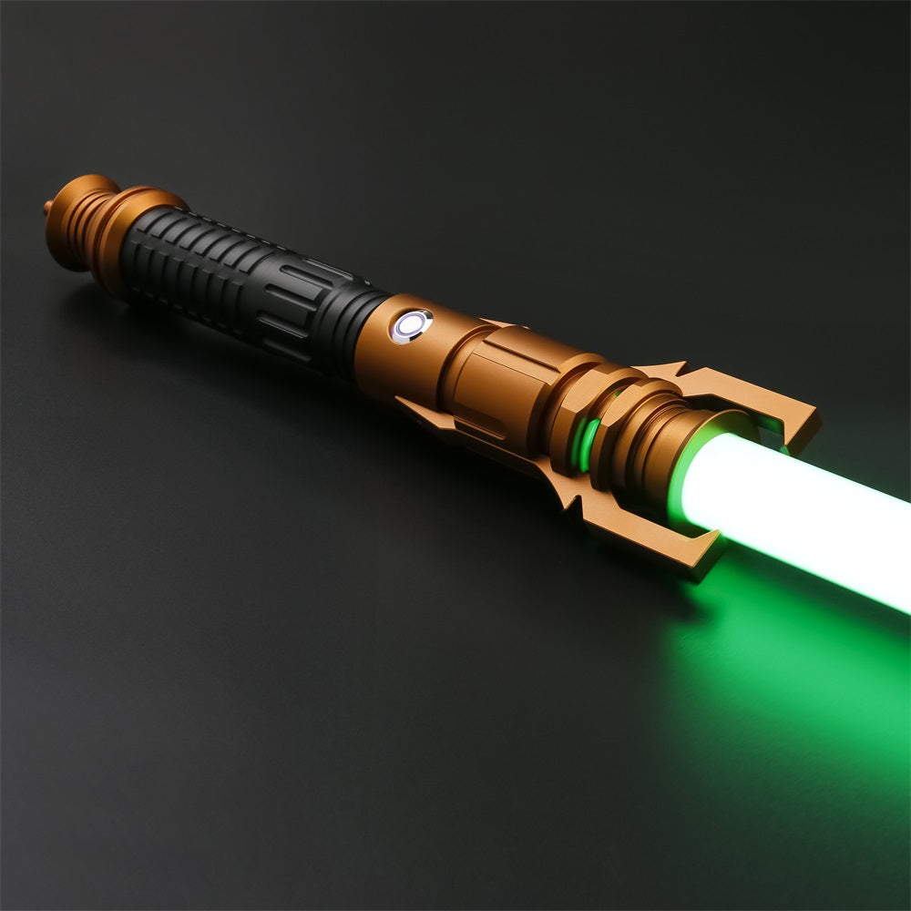 Custom TARON Saber by TXQ Sabers