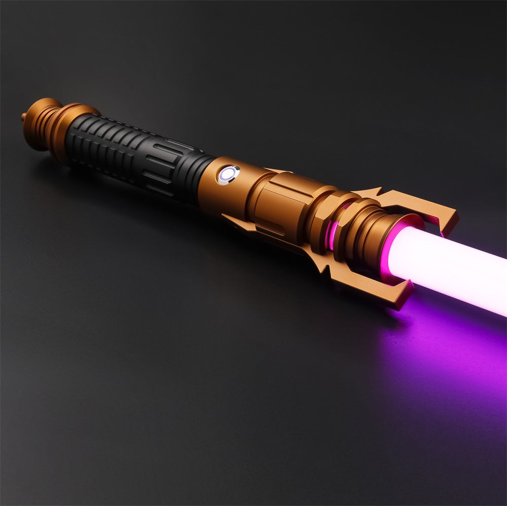 Custom TARON Saber by TXQ Sabers