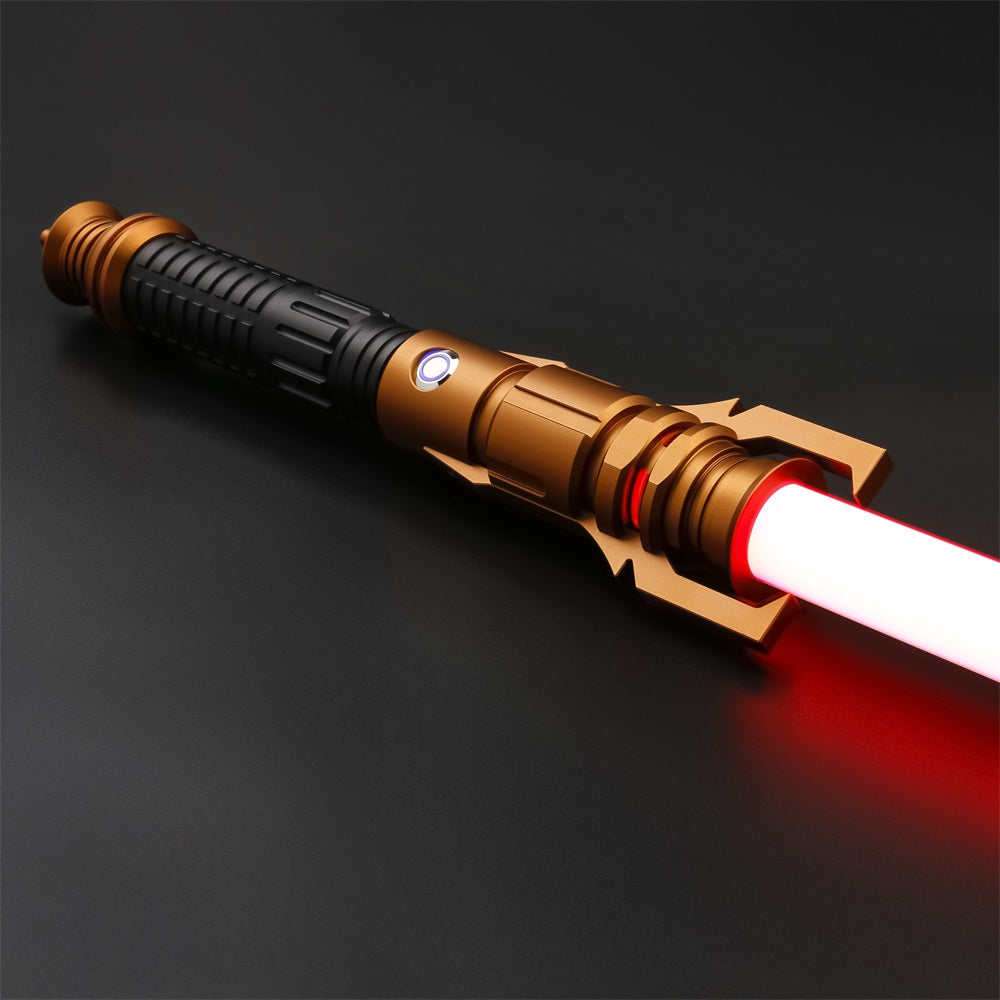 Custom TARON Saber by TXQ Sabers