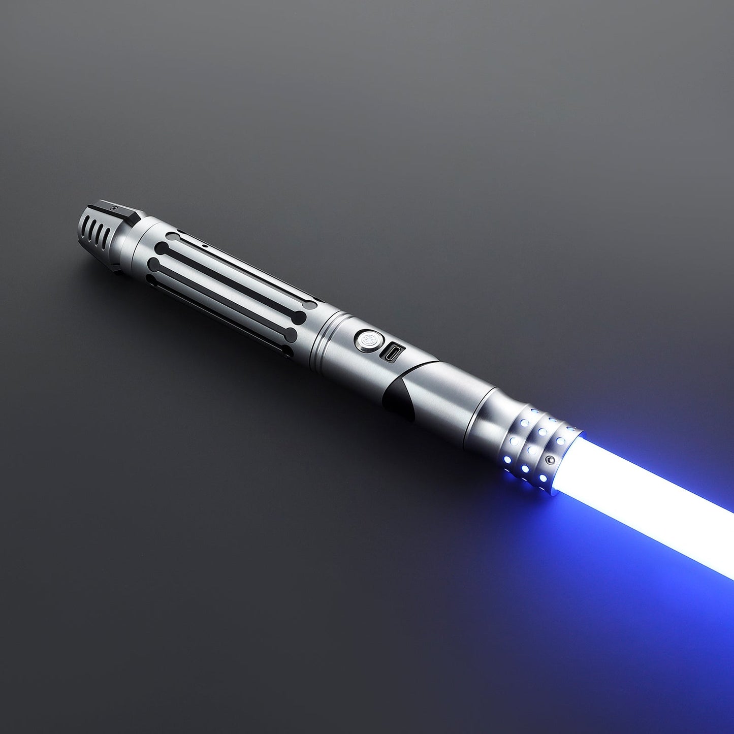 Custom SEA30 Saber by LGT/Nexus Sabers