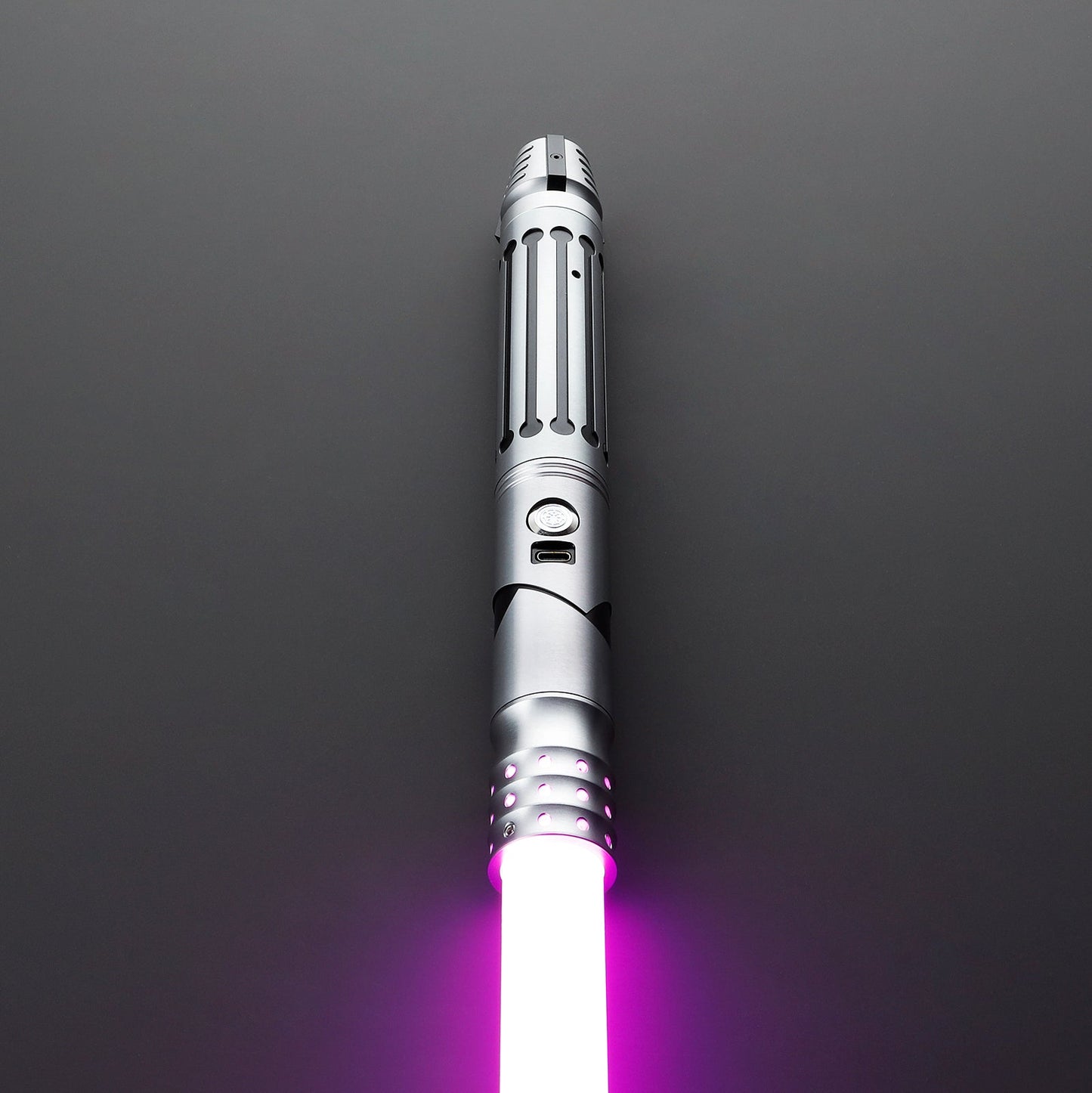 Custom SEA30 Saber by LGT/Nexus Sabers