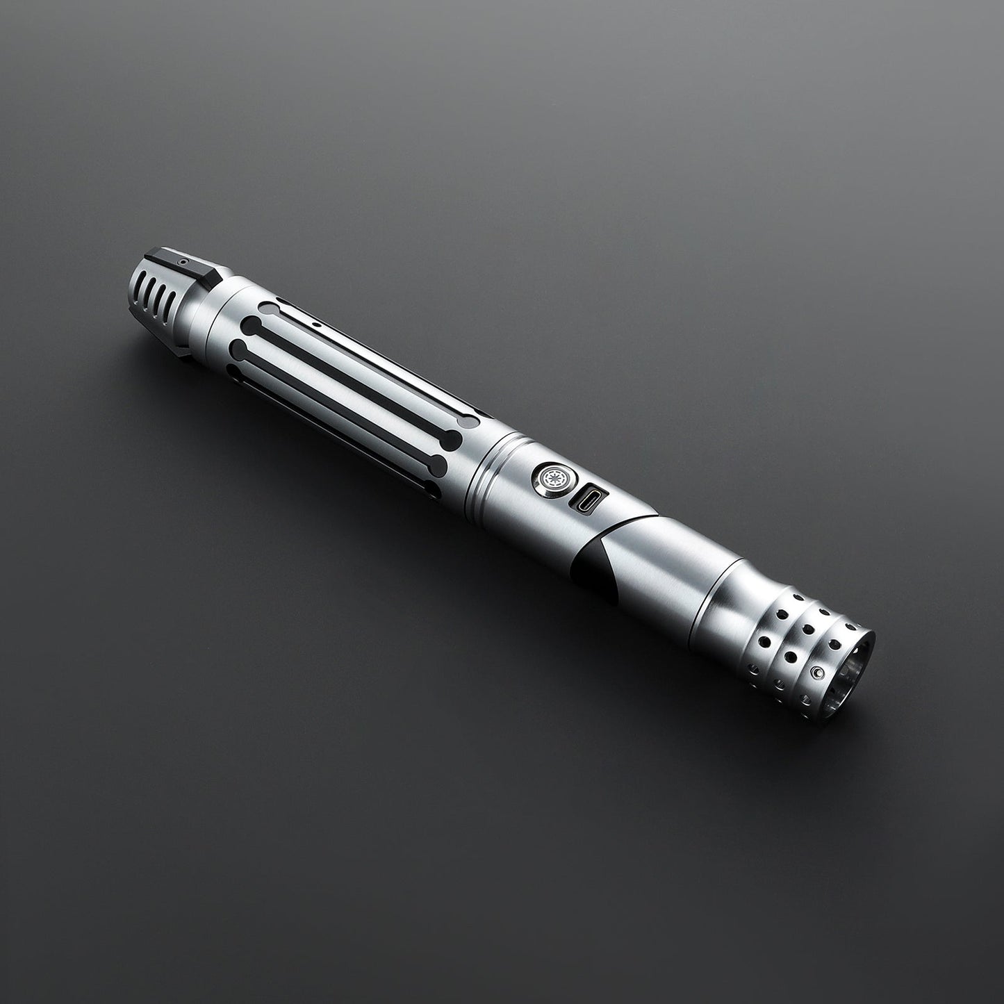 Custom SEA30 Saber - Empty by LGT/Nexus Sabers