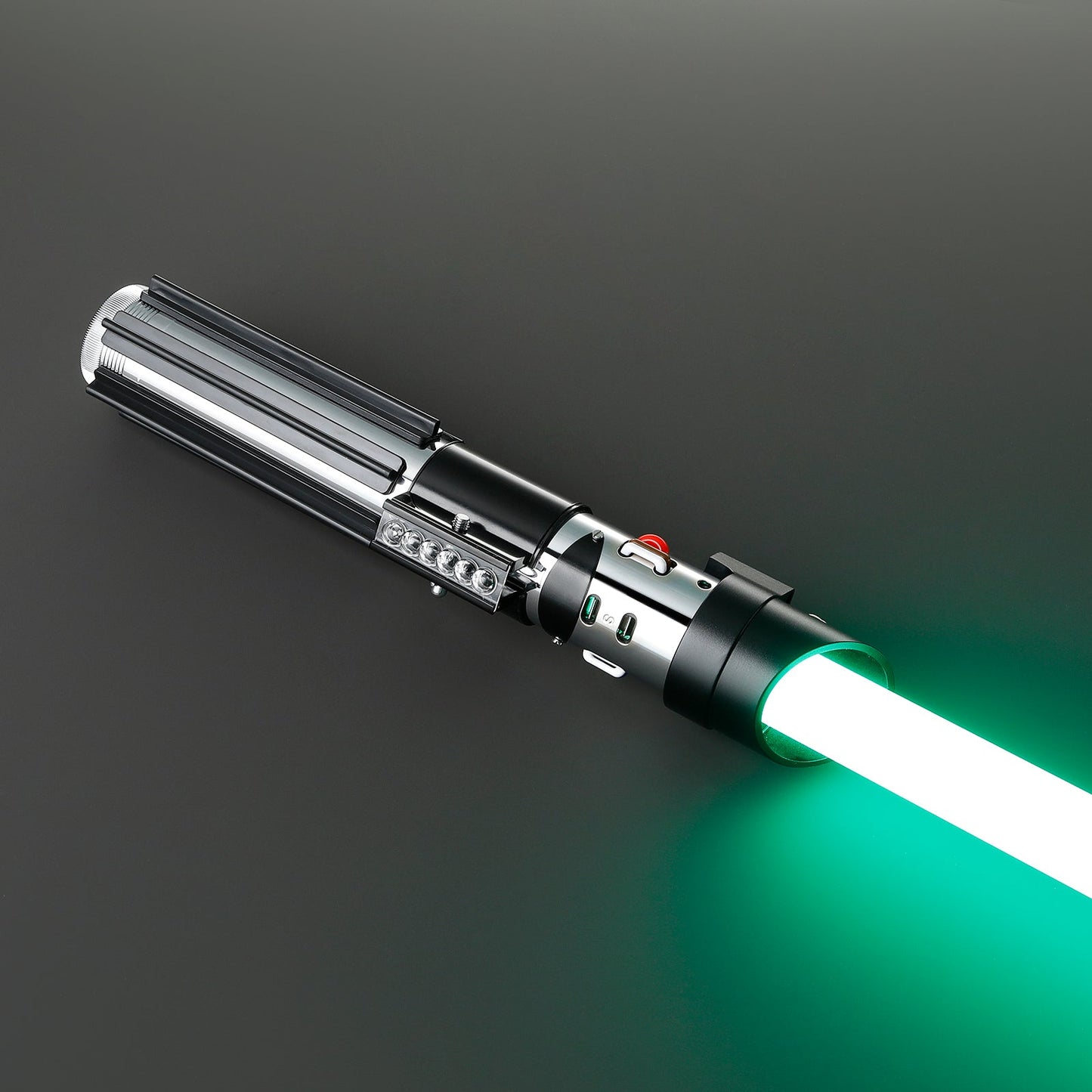 Custom DV5 Saber by LGT Sabers