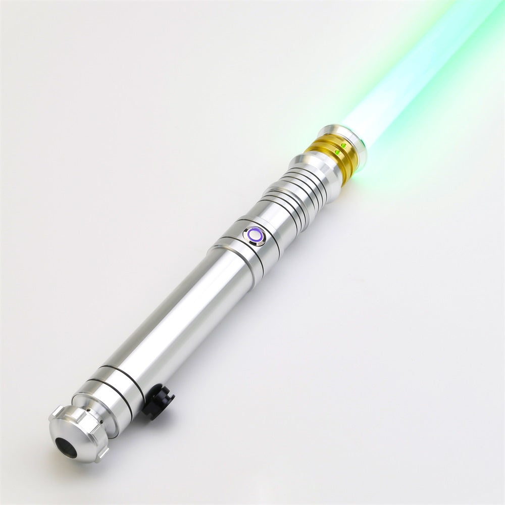 Custom E11B Saber by TXQ Sabers