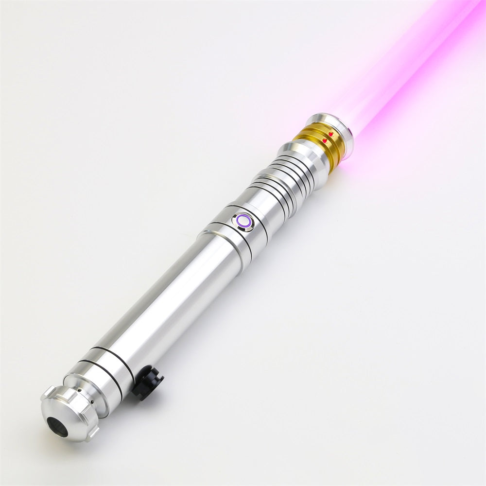 Custom E11B Saber by TXQ Sabers