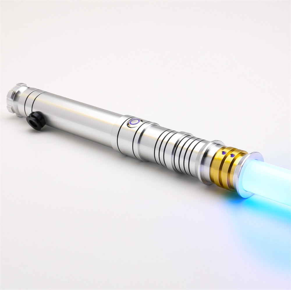 Custom E11B Saber by TXQ Sabers