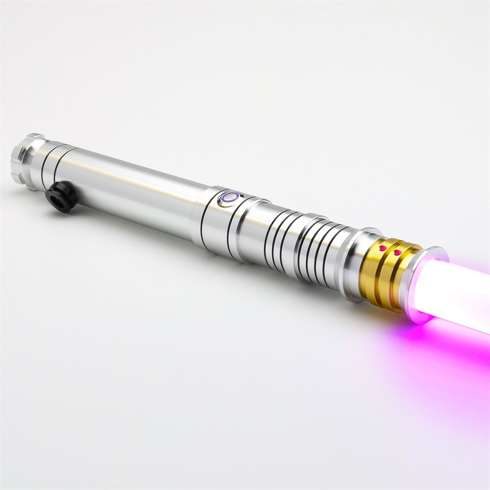 Custom E11B Saber by TXQ Sabers