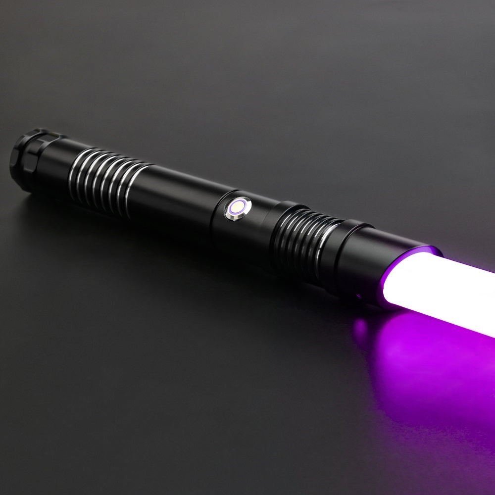 Custom E21 Saber by TXQ Sabers