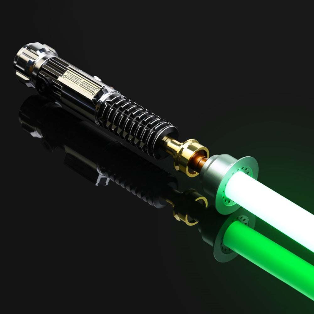 Custom OBT Saber by TXQ Sabers