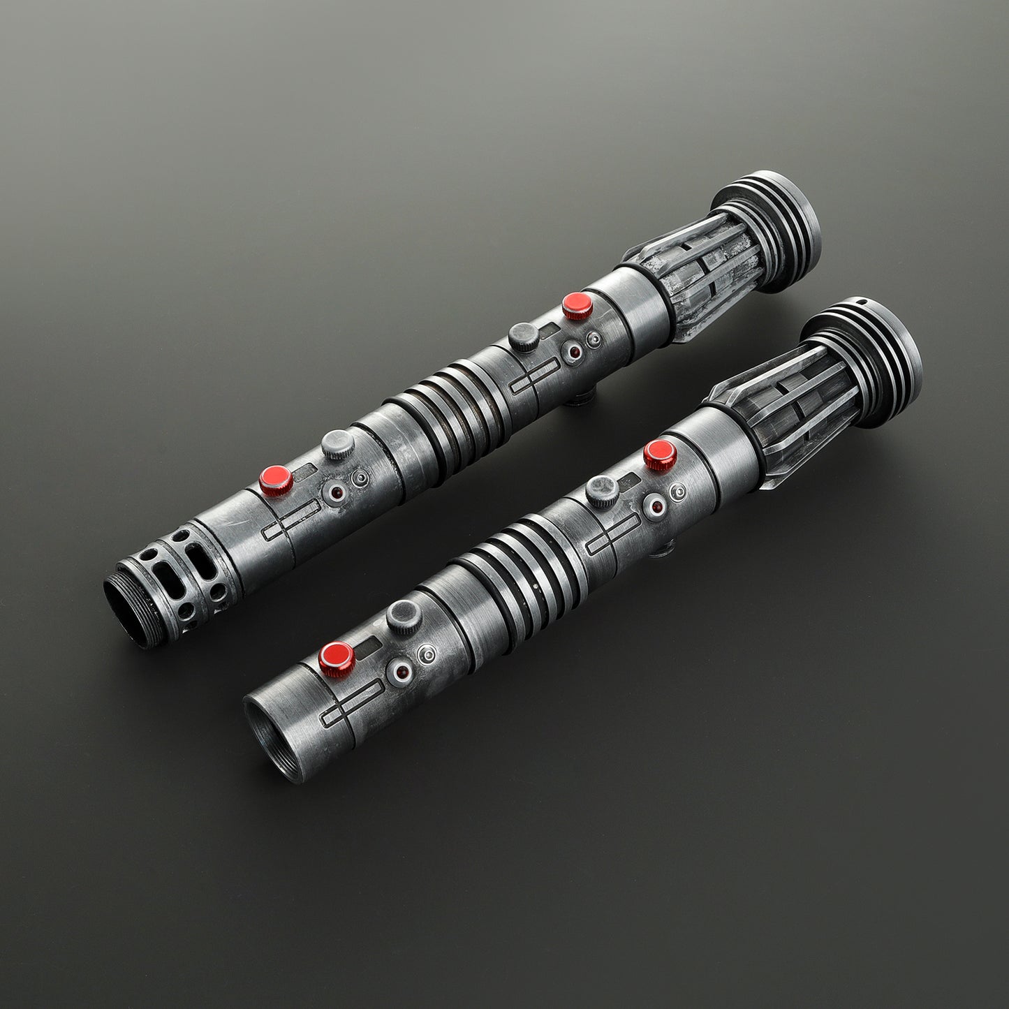 Custom DM1-W Saber by LGT/Nexus Sabers