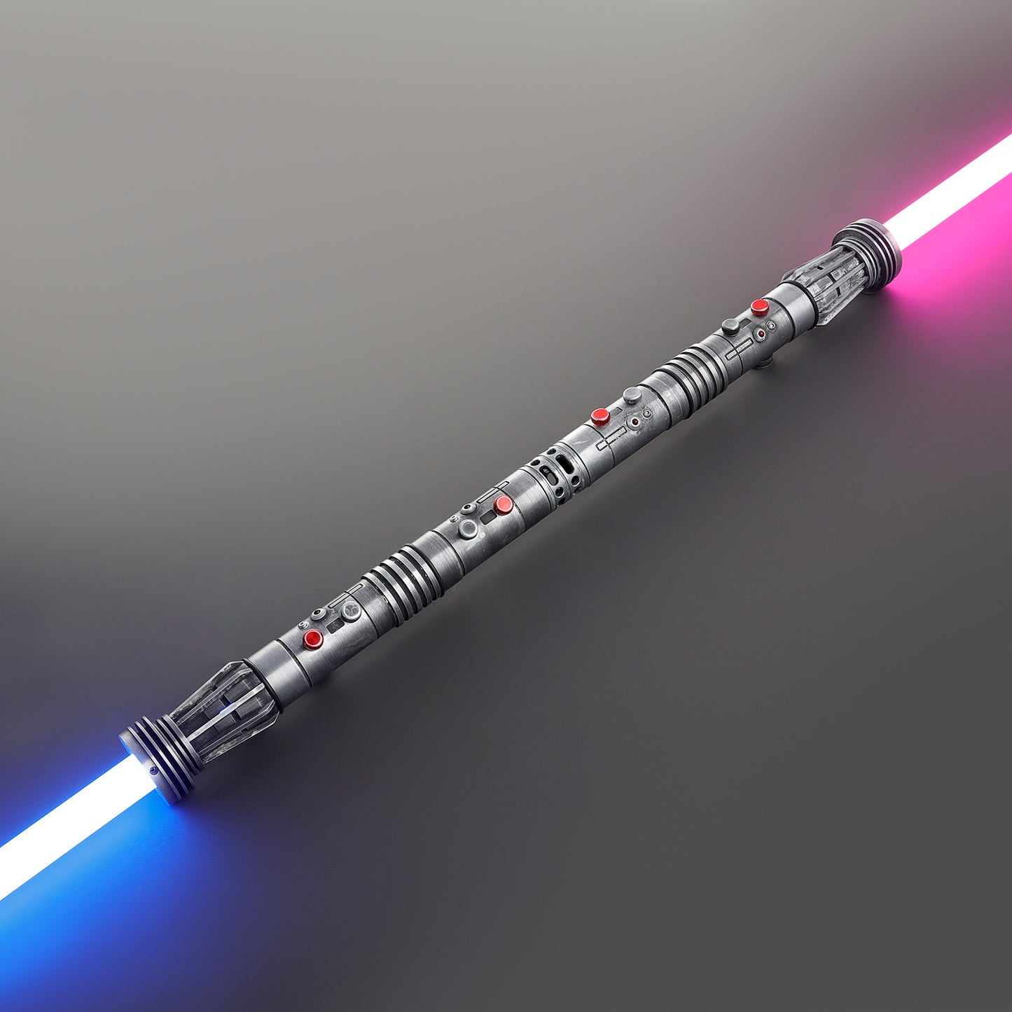 Custom DM1-W Saber by LGT/Nexus Sabers