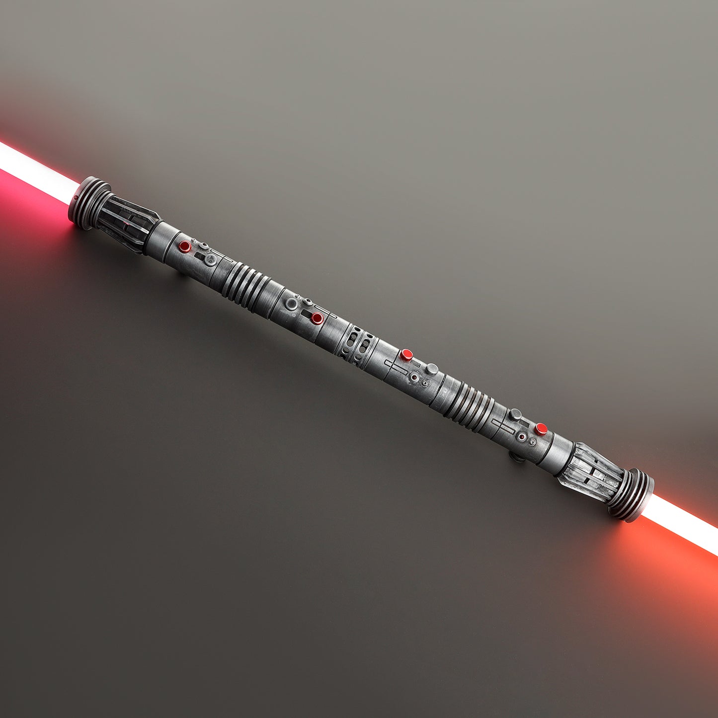 Custom DM1-W Saber by LGT/Nexus Sabers