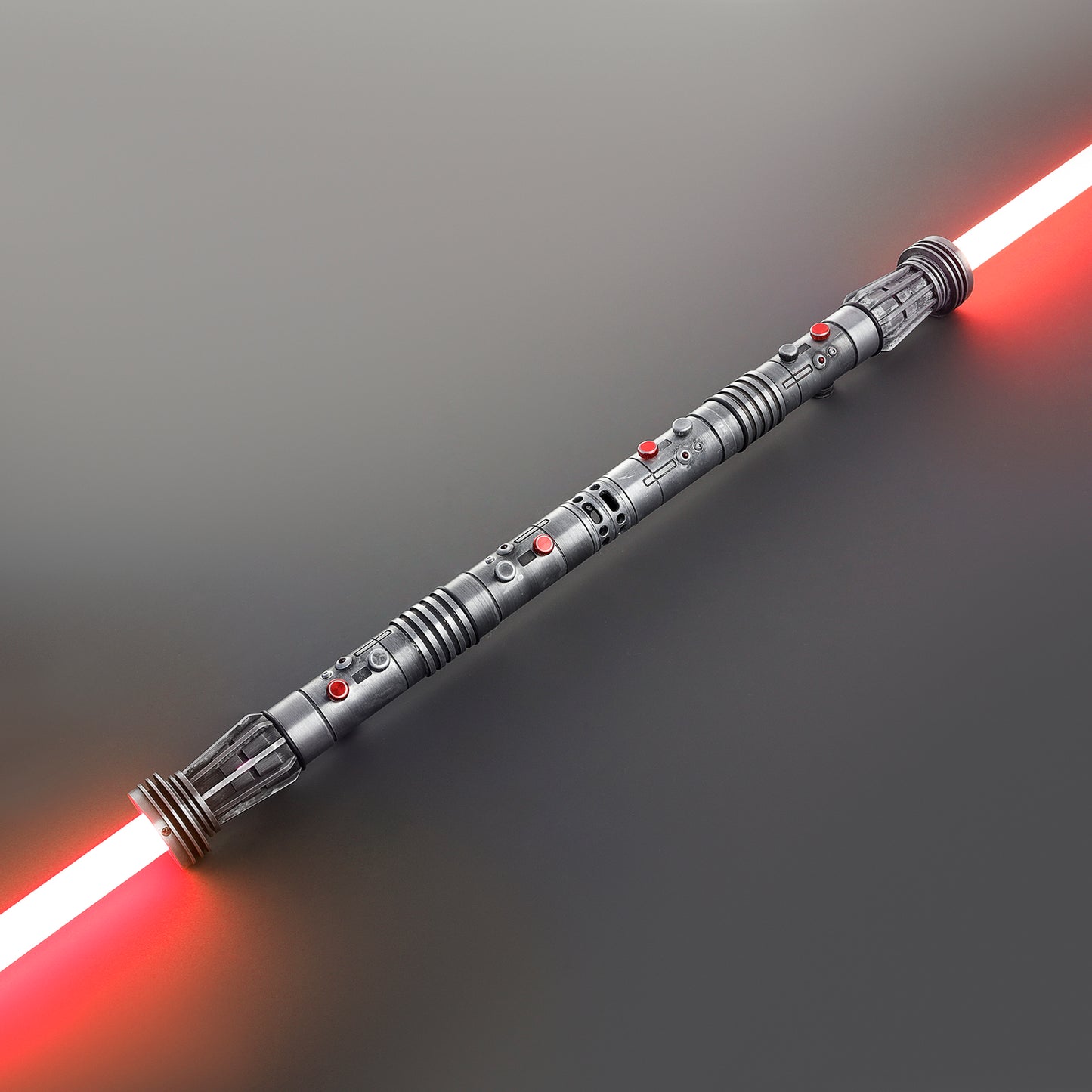 Custom DM1-W Saber by LGT/Nexus Sabers