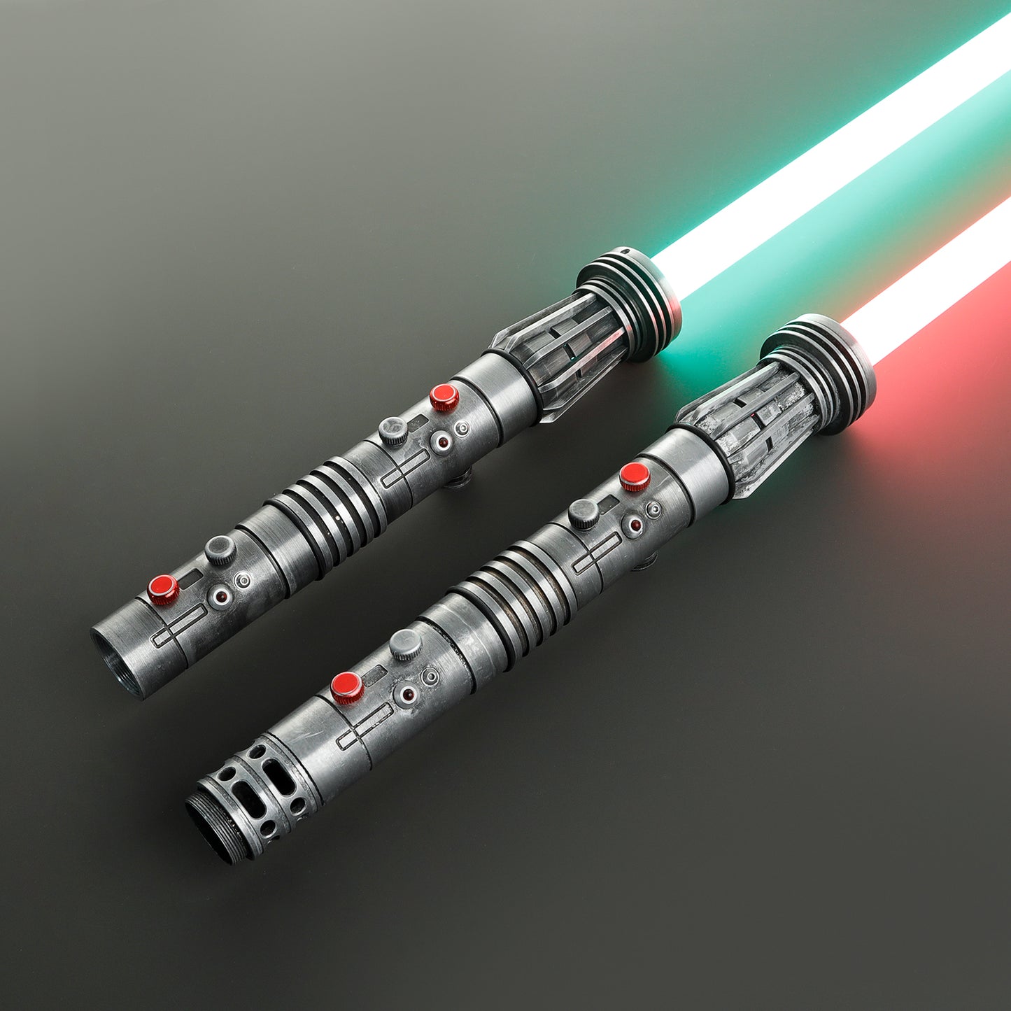 Custom DM1-W Saber by LGT/Nexus Sabers