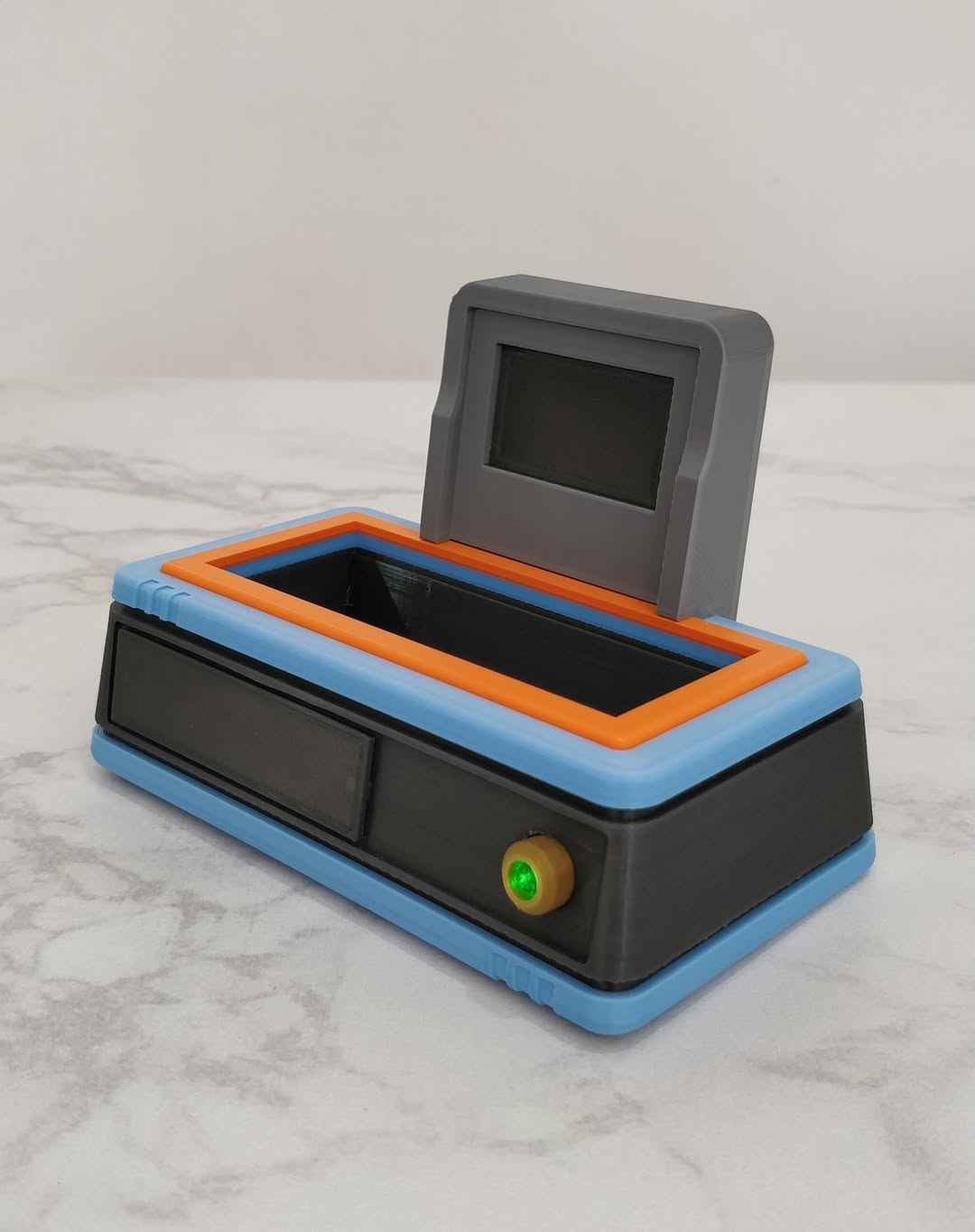 PIP Droid Model Small Docking Station by The Rebel Agent