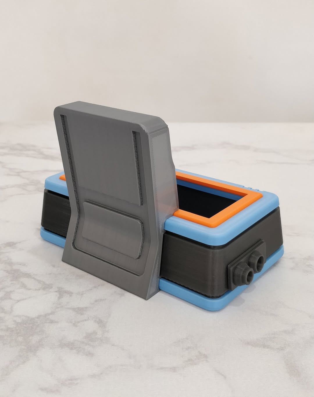 PIP Droid Model Small Docking Station by The Rebel Agent