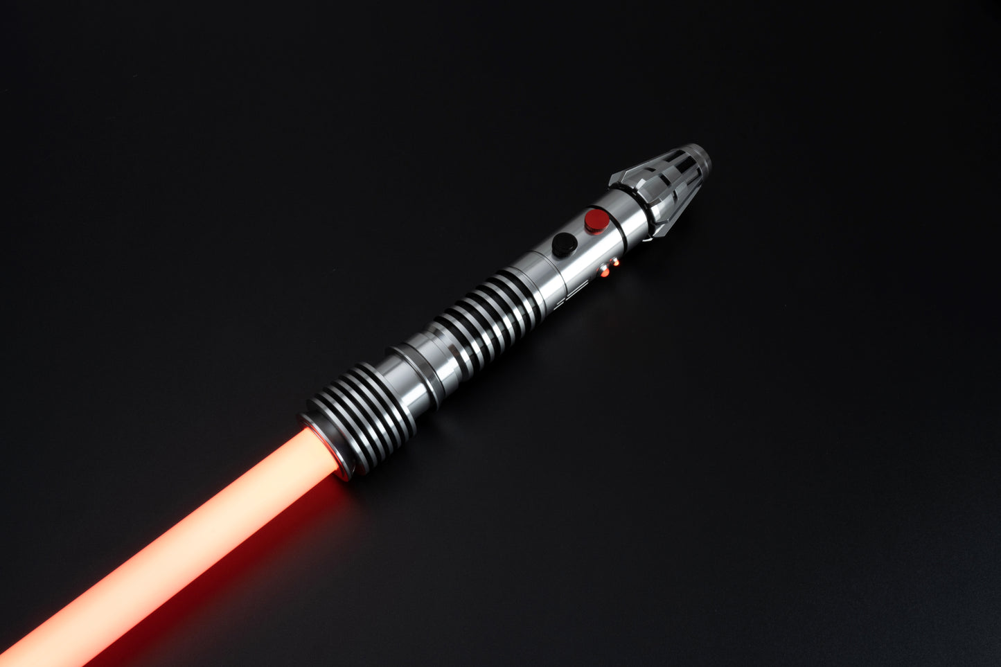 Custom PKP Saber by X-Tech Sabers