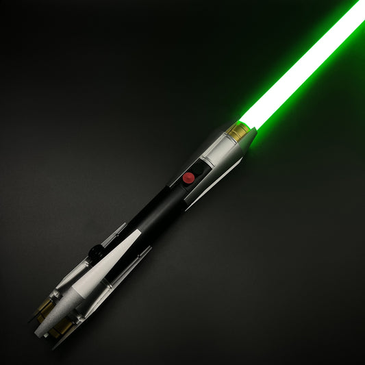 Custom SDC Saber by X-Tech Sabers