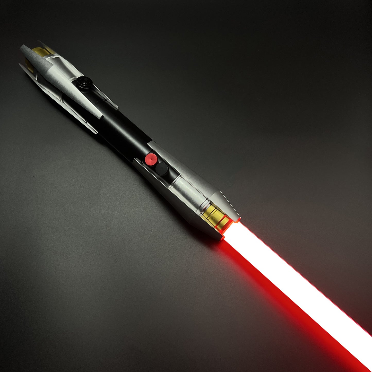 Custom SDC Saber by X-Tech Sabers