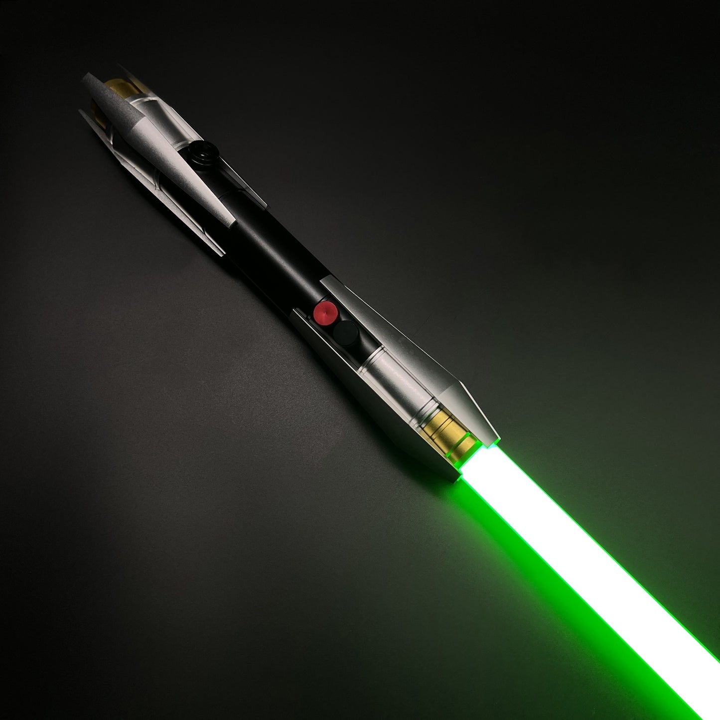 Custom SDC Saber by X-Tech Sabers