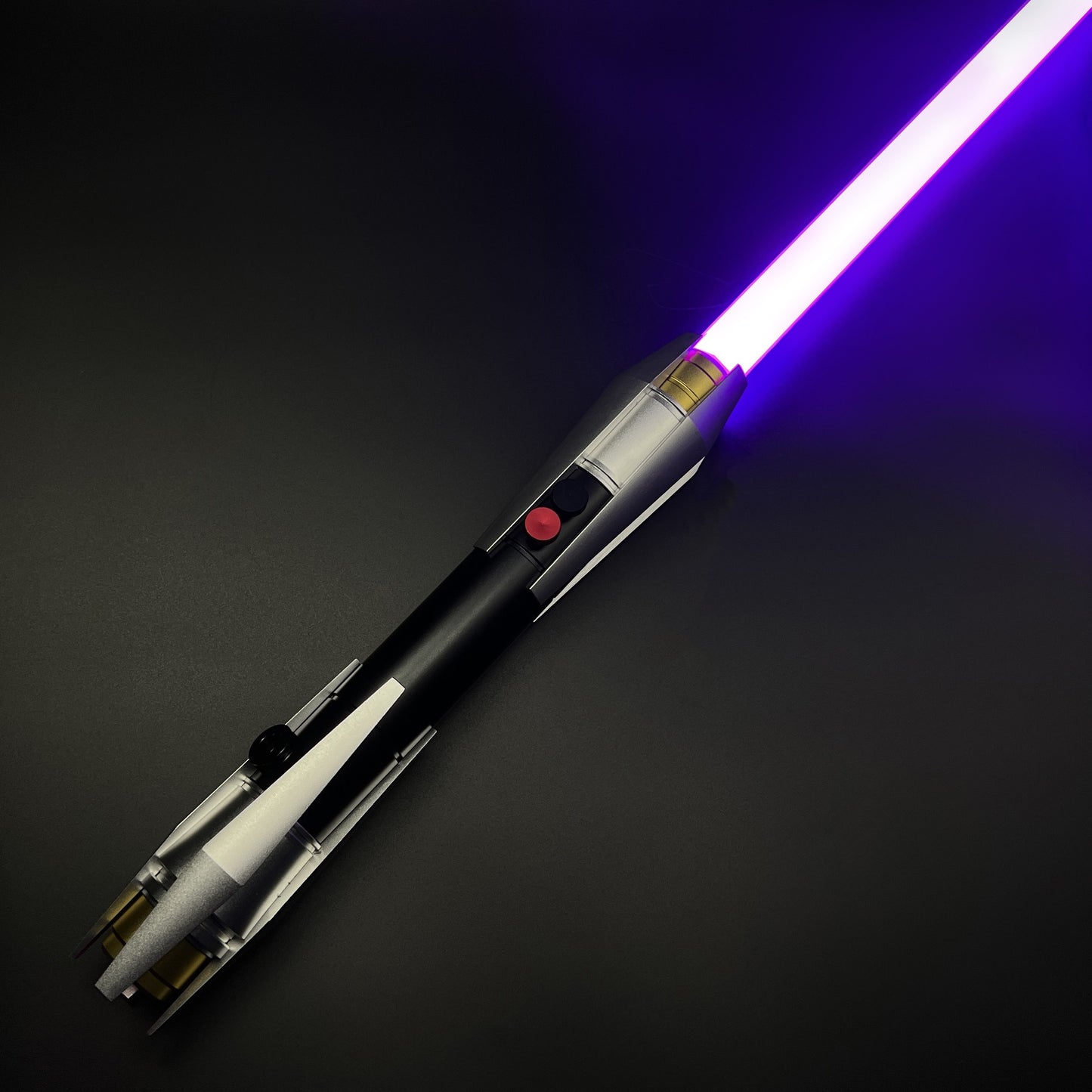 Custom SDC Saber by X-Tech Sabers