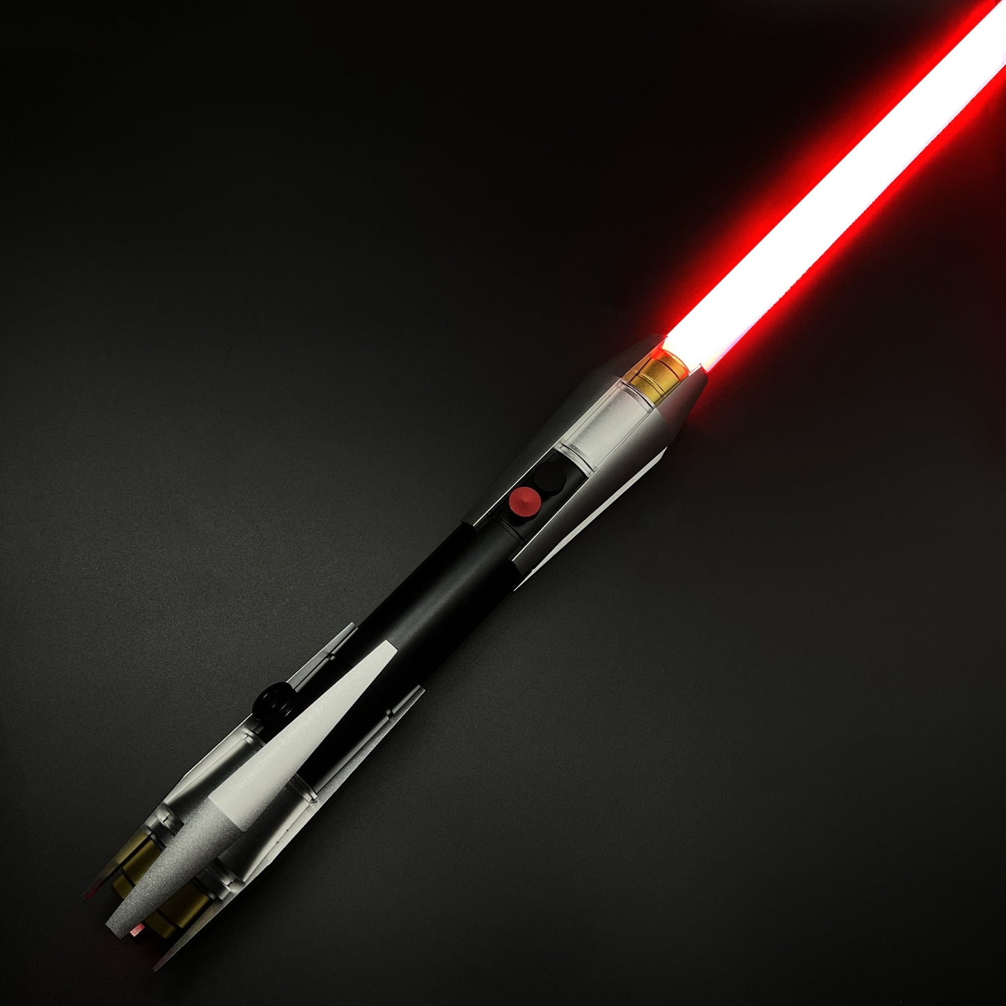 Custom SDC Saber by X-Tech Sabers