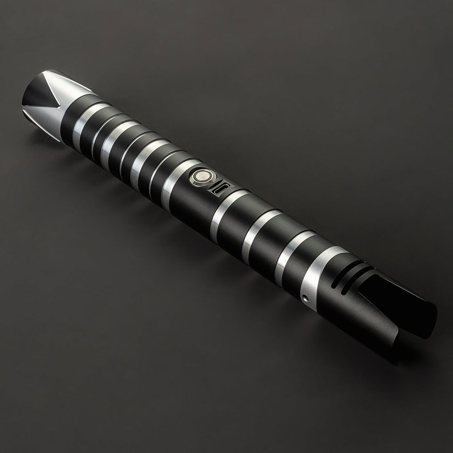 Custom SEA25 Saber – Empty by LGT/Nexus Sabers