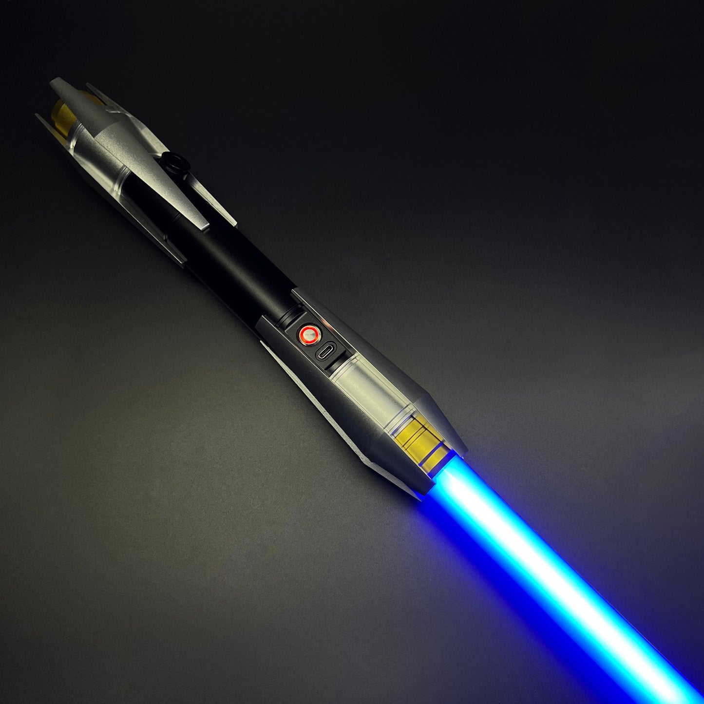 Custom SDC Saber by X-Tech Sabers