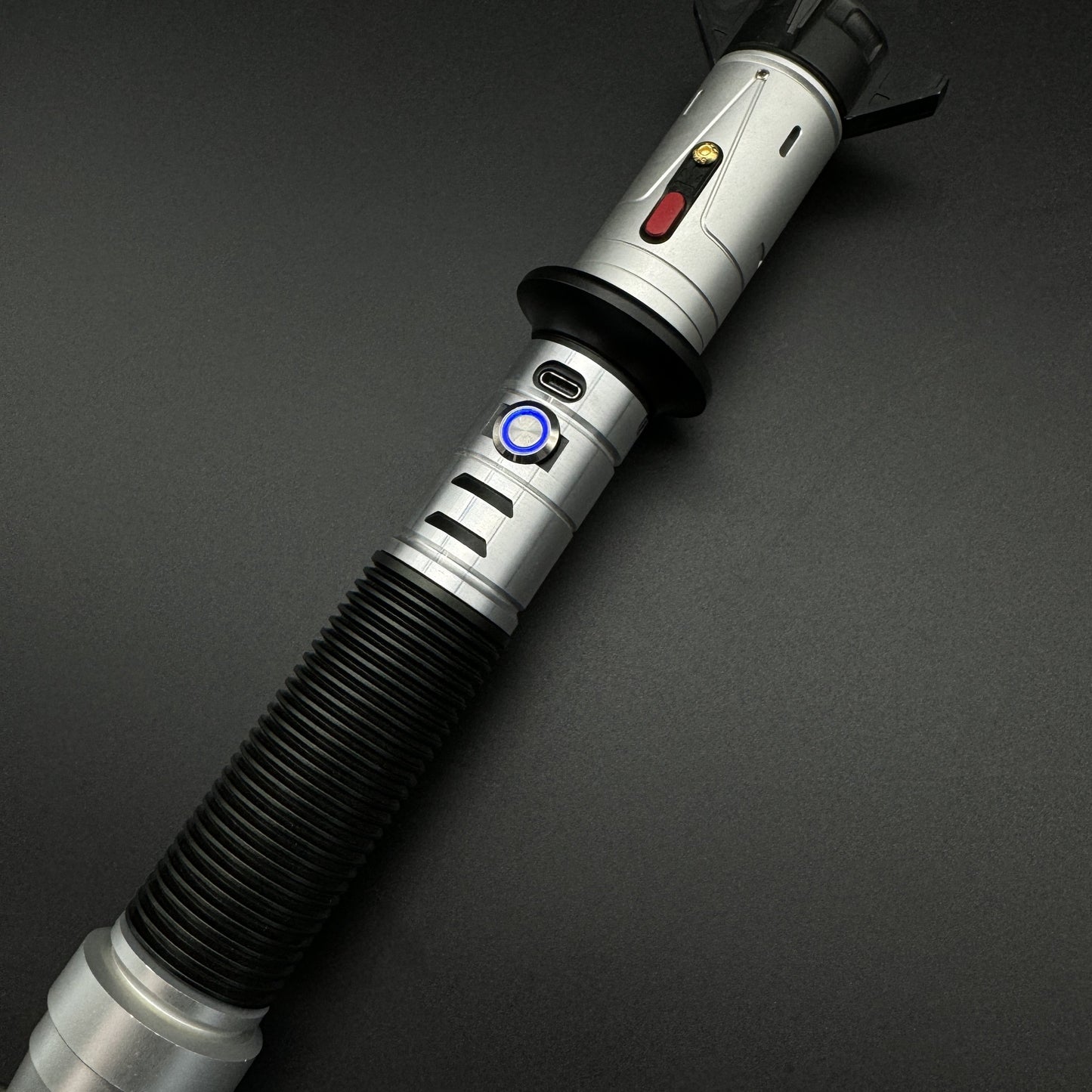 Custom BSA Saber by X-Tech Sabers