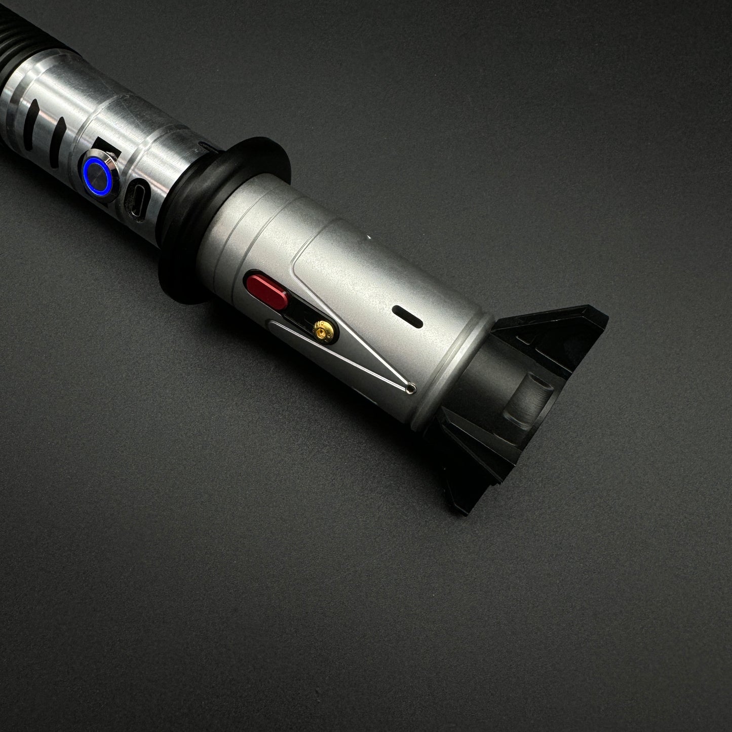 Custom BSA Saber by X-Tech Sabers