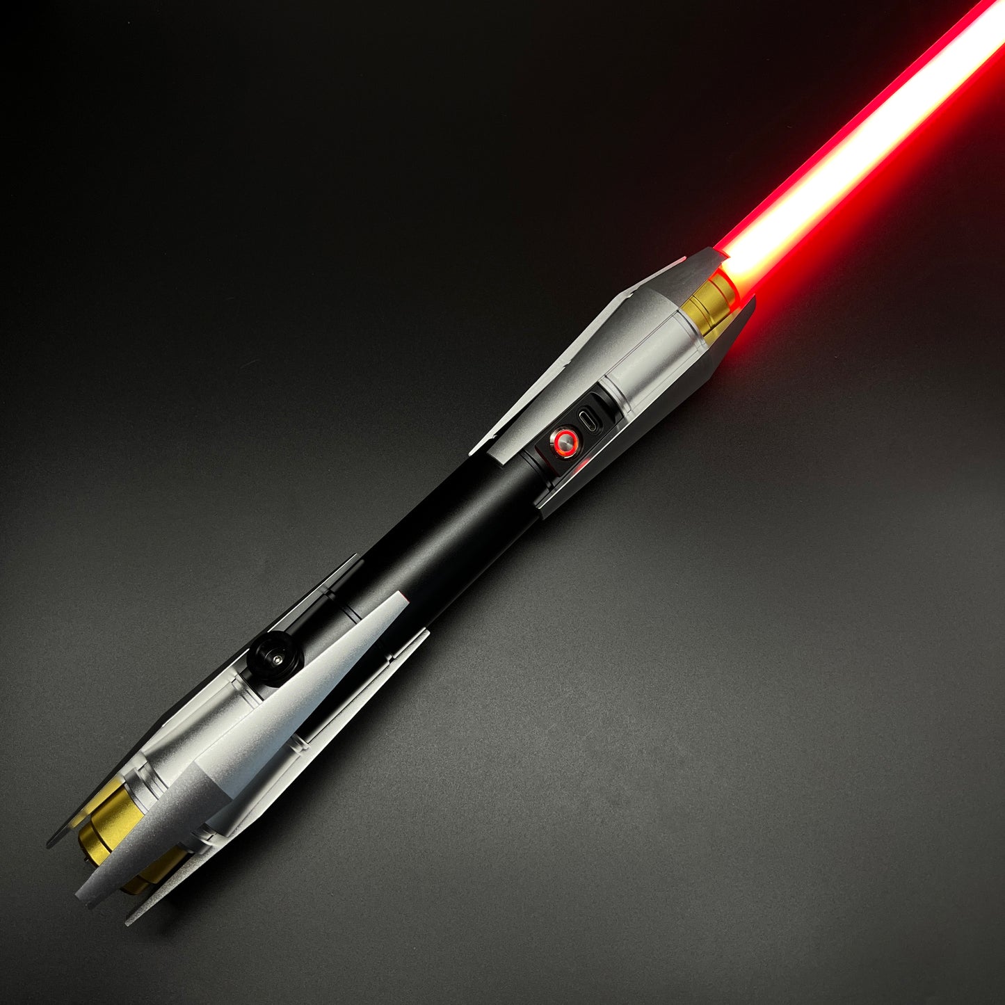 Custom SDC Saber by X-Tech Sabers