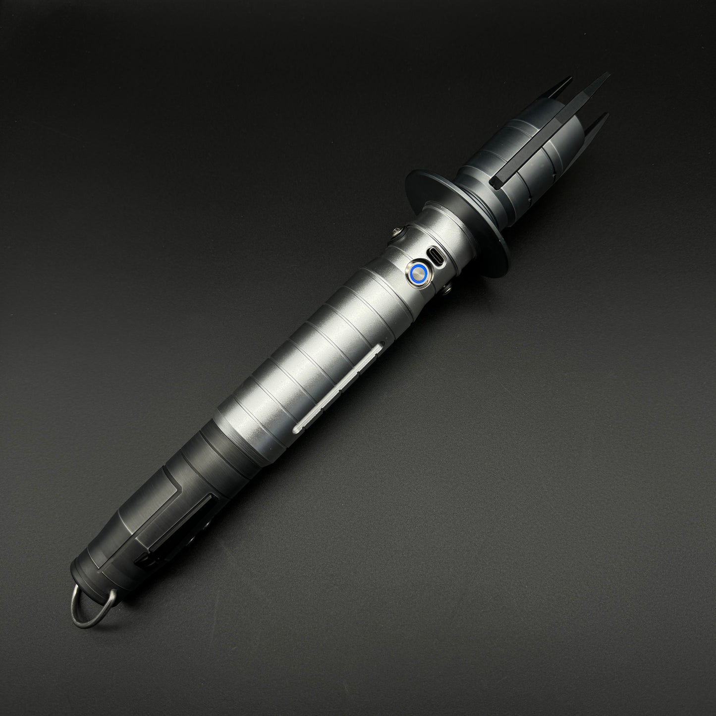 Custom SHA Saber by X-Tech Sabers