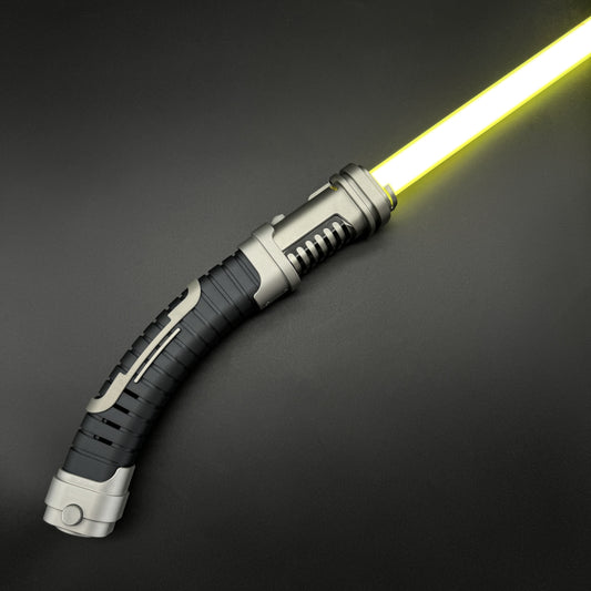 Custom AV3 Saber by X-Tech Sabers