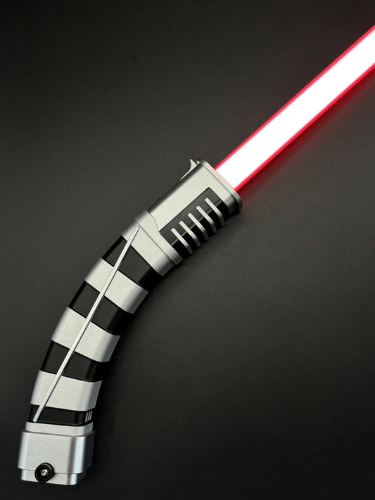 Custom AV1 Saber by X-Tech Sabers