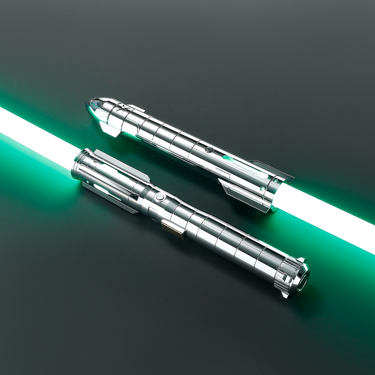 Custom ITFA Saber by LGT/Nexus Sabers