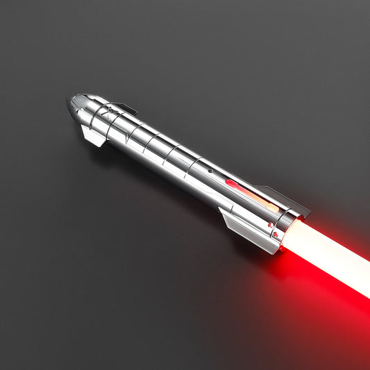 Custom SHS Saber by LGT/Nexus Sabers